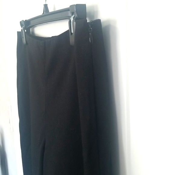 InWear Pants Size 8 Black - Picture 5 of 6